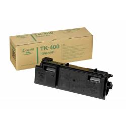 Toner oryginalny Kyocera TK-400 370PA0KL BLA 10,0K