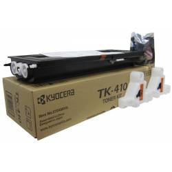 Toner oryginalny Kyocera TK-410 370AM010 BLA 15,0K