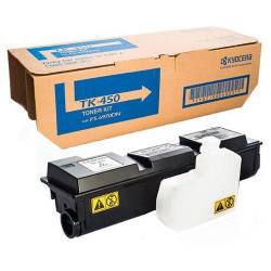 Toner oryginalny Kyocera TK-450 1T02J50EU0 BLA 15,0K