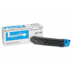 Toner oryginalny Kyocera TK-5160C 1T02NTCNL0 CYA 12,0K
