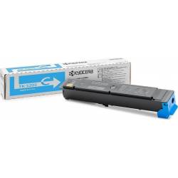 Toner oryginalny Kyocera TK-5205C 1T02R5CNL0 CYA 12,0K
