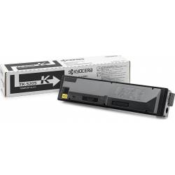 Toner oryginalny Kyocera TK-5205K 1T02R50NL0 BLA 18,0K