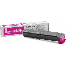 Toner oryginalny Kyocera TK-5205M 1T02R5BNL0 MAG 12,0K