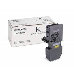 Toner oryginalny Kyocera TK-5230K 1T02R90NL0 BLA 2,6K