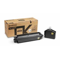 Toner oryginalny Kyocera TK-5280K 1T02TW0NL0 BLA 13,0K