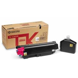 Toner oryginalny Kyocera TK-5280M 1T02TWBNL0 MAG 11,0K