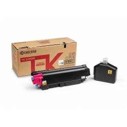 Toner oryginalny Kyocera TK-5290M 1T02TXBNL0 MAG 13,0K