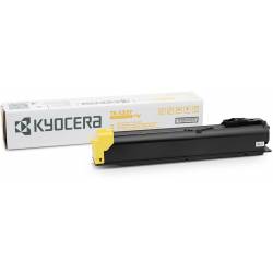 Toner oryginalny Kyocera TK-5315Y 1T02WHBNL0 YEL 18,0K