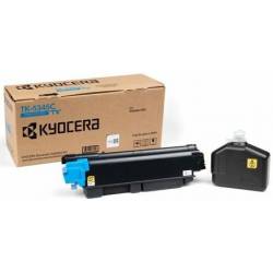 Toner oryginalny Kyocera TK-5345C 1T02ZLCNL0 CYA 9,0K