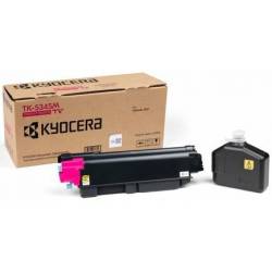 Toner oryginalny Kyocera TK-5345M 1T02ZLBNL0 MAG 9,0K