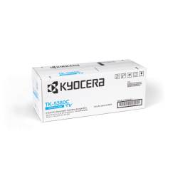 Toner oryginalny Kyocera TK-5380C 1T02Z0CNL0 CYA 10,0K