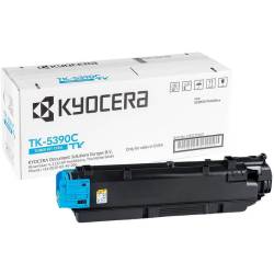 Toner oryginalny Kyocera TK-5390C 1T02Z1CNL0 CYA 13,0K