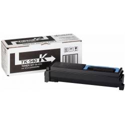 Toner oryginalny Kyocera TK-540K 1T02HL0EU0 BLA 5,0K