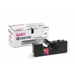 Toner oryginalny Kyocera TK-5430M 1T0C0ABNL1 MAG 1,2K