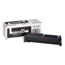 Toner oryginalny Kyocera TK-550K 1T02HM0EU0 BLA 7,0K
