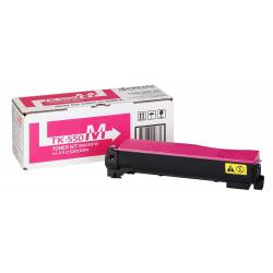 Toner oryginalny Kyocera TK-550M 1T02HMBEU0 MAG 6,0K