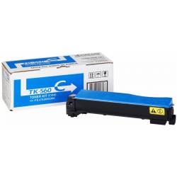 Toner oryginalny Kyocera TK-560C 1T02HNCEU0 CYA 10,0K