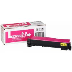 Toner oryginalny Kyocera TK-560M 1T02HNBEU0 MAG 10,0K
