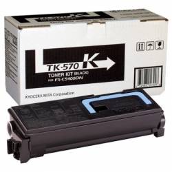 Toner oryginalny Kyocera TK-570K 1T02HG0EU0 BLA 16,0K