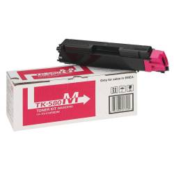 Toner oryginalny Kyocera TK-580M 1T02KTBNL0 MAG 2,8K