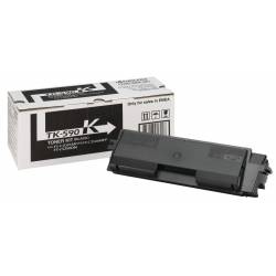 Toner oryginalny Kyocera TK-590K 1T02KV0NL0 BLA 7,0K