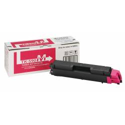 Toner oryginalny Kyocera TK-590M 1T02KVBNL0 MAG 5,0K