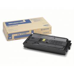 Toner oryginalny Kyocera TK-7105 1T02P80NL0 BLA 20,0K