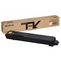 Toner oryginalny Kyocera TK-8115K 1T02P30NL0 BLA 12,0K