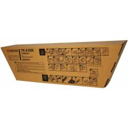 Toner oryginalny Kyocera TK-815M 370AN410 MAG 20,0K