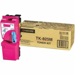 Toner oryginalny Kyocera TK-825M 1T02FZBEU0 MAG 7,0K