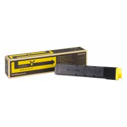 Toner oryginalny Kyocera TK-8305Y 1T02LKANL0 YEL 15,0K