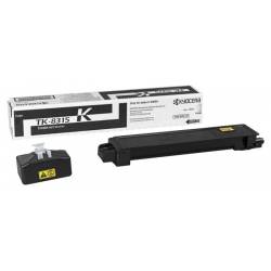 Toner oryginalny Kyocera TK-8315K 1T02MV0NL0 BLA 12,0K