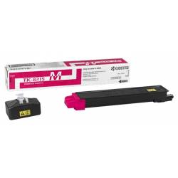 Toner oryginalny Kyocera TK-8315M 1T02MVBNL0 MAG 6,0K