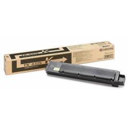 Toner oryginalny Kyocera TK-8325K 1T02NP0NL0 BLA 18,0K