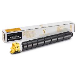 Toner oryginalny Kyocera TK-8335Y 1T02RLANL0 YEL 15,0K