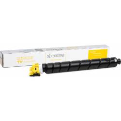 Toner oryginalny Kyocera TK-8365Y 1T02YPANL0 YEL 25,0K