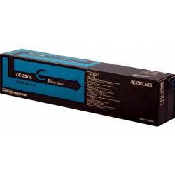 Toner oryginalny Kyocera TK-8505C 1T02LCCNL0 CYA 20,0K