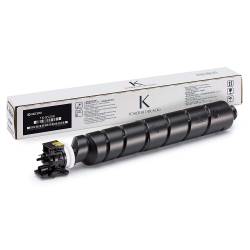 Toner oryginalny Kyocera TK-8525K 1T02RM0NL0 BLA 30,0K