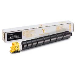 Toner oryginalny Kyocera TK-8525Y 1T02RMANL0 YEL 20,0K