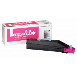 Toner oryginalny Kyocera TK-855M 1T02H7BEU0 MAG 18,0K