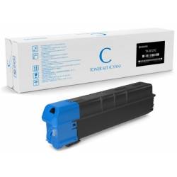 Toner oryginalny Kyocera TK-8725C 1T02NHCNL0 CYA 30,0K