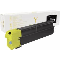 Toner oryginalny Kyocera TK-8725Y 1T02NHANL0 YEL 30,0K