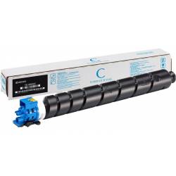 Toner oryginalny Kyocera TK-8800C 1T02RRCNL0 CYA 20,0K
