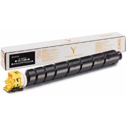 Toner oryginalny Kyocera TK-8800Y 1T02RRANL0 YEL 20,0K