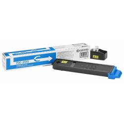 Toner oryginalny Kyocera TK-895C 1T02K0CNL0 CYA 6,0K