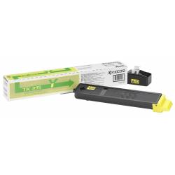 Toner oryginalny Kyocera TK-895Y 1T02K0ANL0 YEL 6,0K