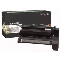 Toner oryginalny Lexmark 10B042K BLA 15,0K
