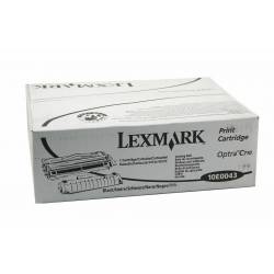 Toner oryginalny Lexmark 10E0043 BLA 10,0K