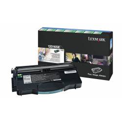 Toner oryginalny Lexmark 12016SE BLA 2,0K
