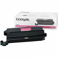 Toner oryginalny Lexmark 12N0769 MAG 14,0K